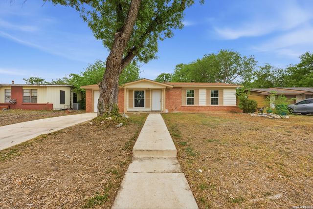 221 Park, Universal City, TX 78148