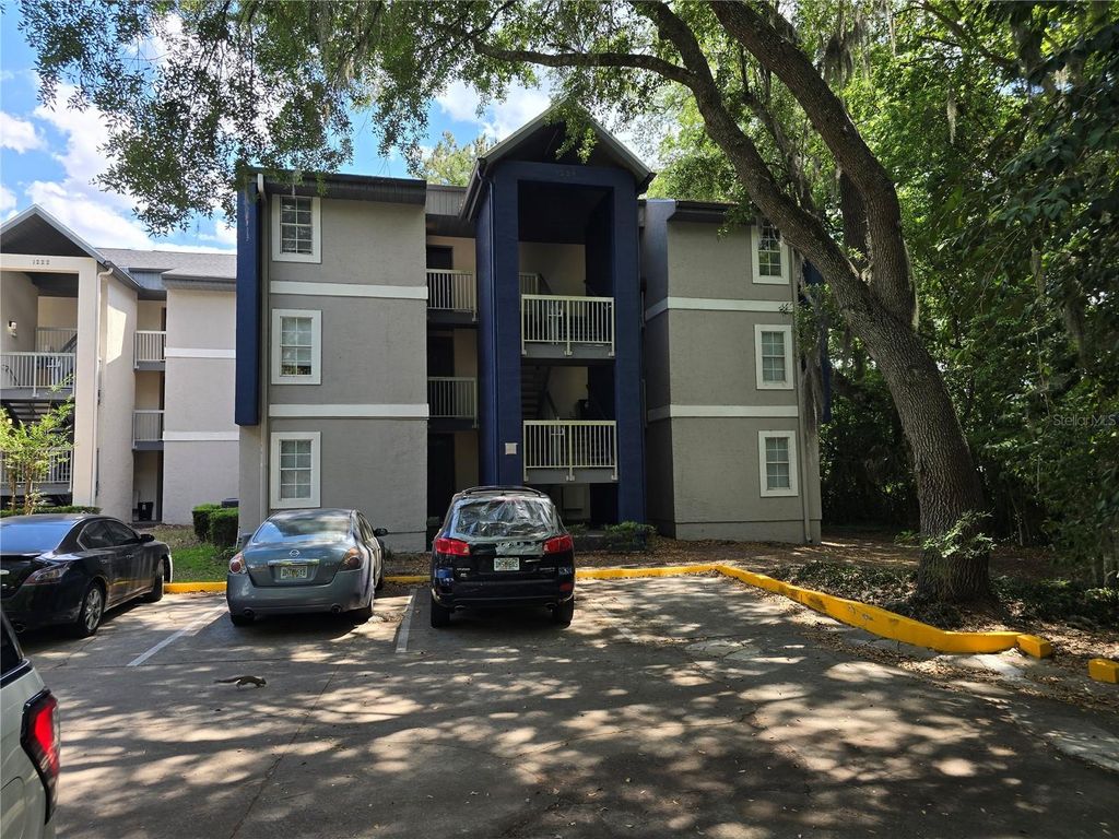 1224 SW 16 AVENUE F, Gainesville, FL 32601