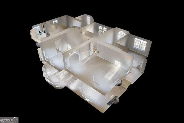 3951 Oak Field Drive, Loganville, GA 30052