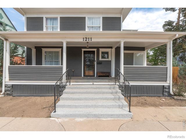 1211 11th Street, Greeley, CO 80631