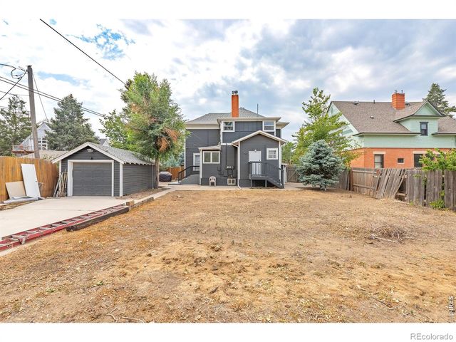 1211 11th Street, Greeley, CO 80631
