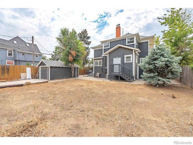 1211 11th Street, Greeley, CO 80631