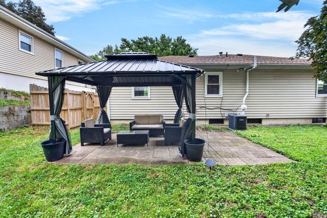 39 HAPPY HOLLOW Boulevard, Council Bluffs, IA 51503