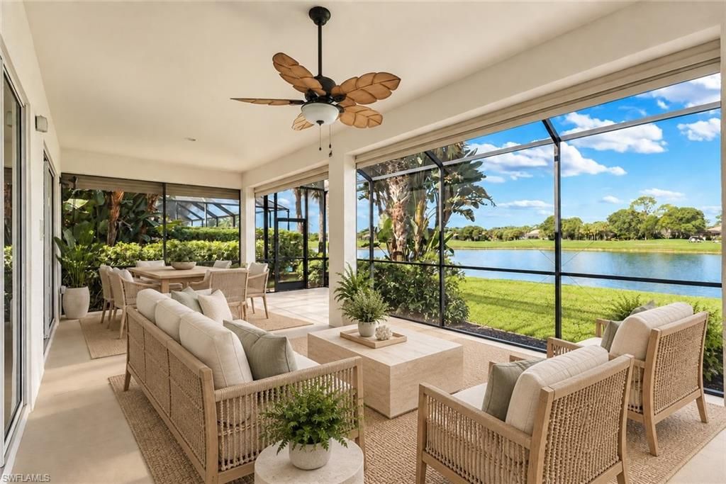 8737 Mustang Island CIR, NAPLES, FL 34113 — exterior