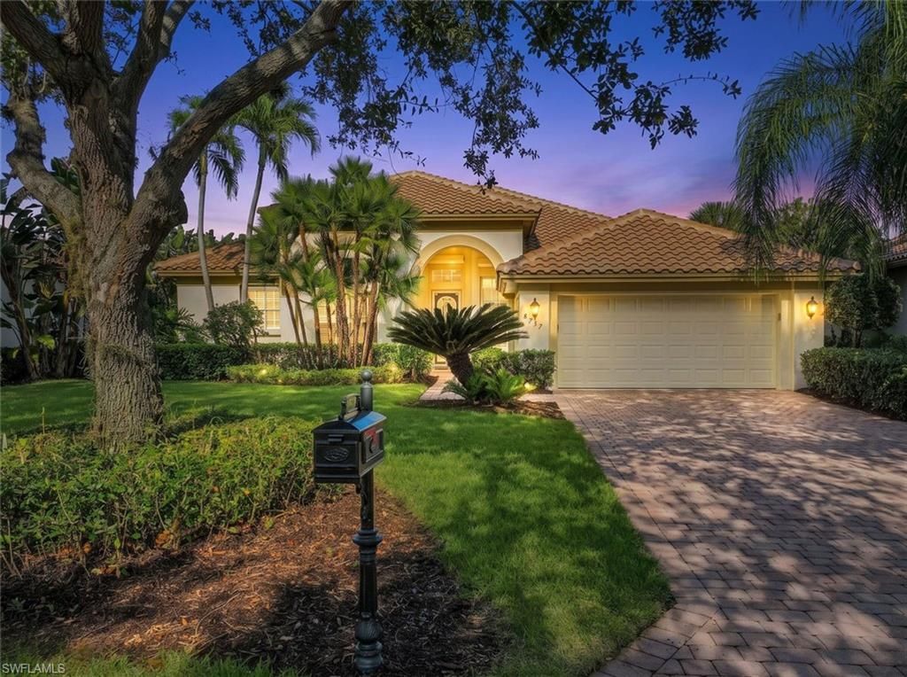 8737 Mustang Island CIR, NAPLES, FL 34113 — photo 3