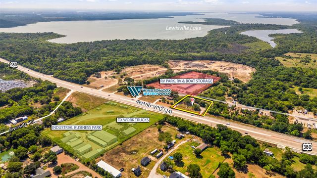 5024 E University Drive, Denton, TX 76208