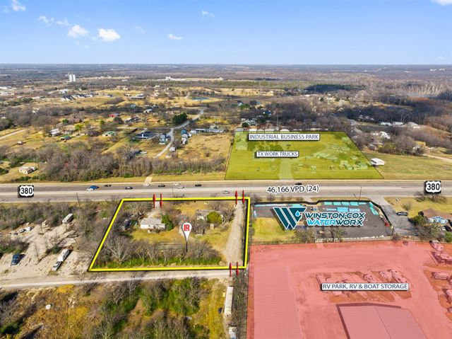 5024 E University Drive, Denton, TX 76208
