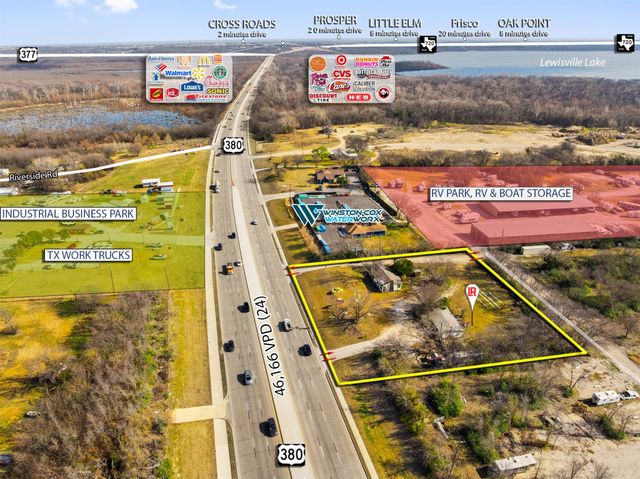 5024 E University Drive, Denton, TX 76208