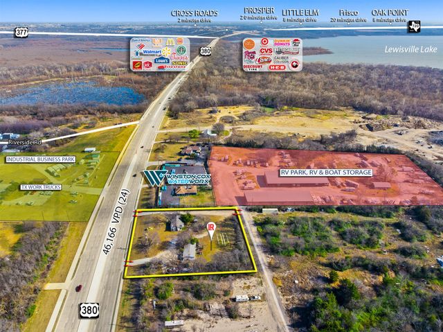 5024 E University Drive, Denton, TX 76208