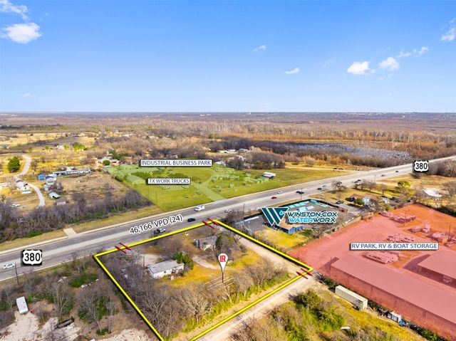 5024 E University Drive, Denton, TX 76208