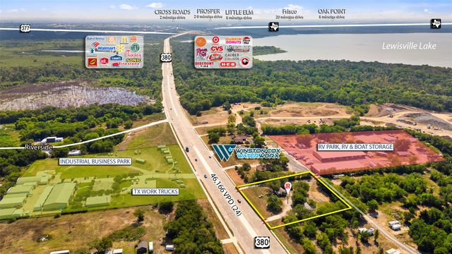 5024 E University Drive, Denton, TX 76208