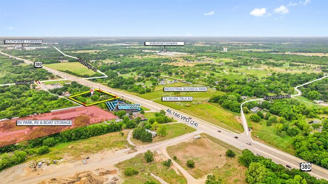 5024 E University Drive, Denton, TX 76208