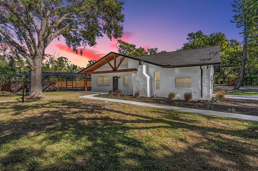 11715 59TH WAY N, Pinellas Park, FL 33782