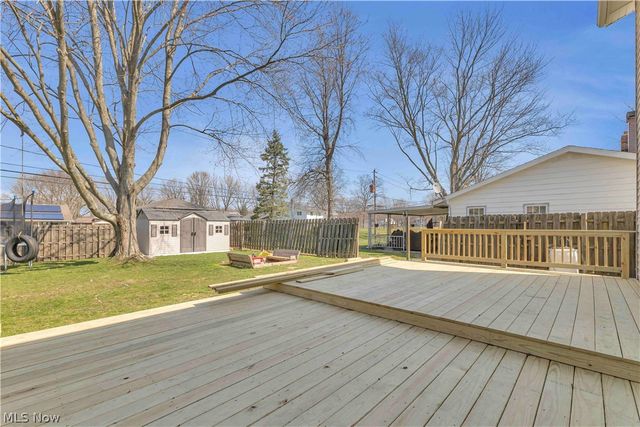 26928 Fairfax Lane, North Olmsted, OH 44070