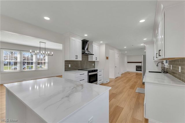 26928 Fairfax Lane, North Olmsted, OH 44070