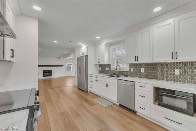 26928 Fairfax Lane, North Olmsted, OH 44070