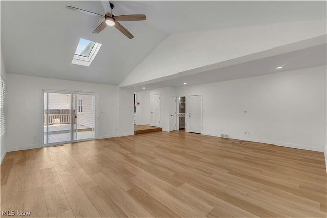 26928 Fairfax Lane, North Olmsted, OH 44070