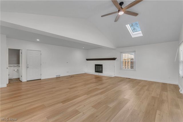 26928 Fairfax Lane, North Olmsted, OH 44070