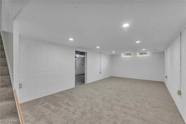 26928 Fairfax Lane, North Olmsted, OH 44070