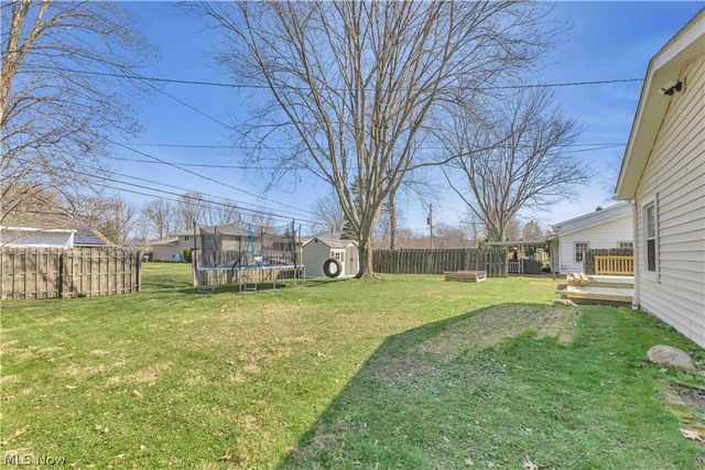 26928 Fairfax Lane, North Olmsted, OH 44070