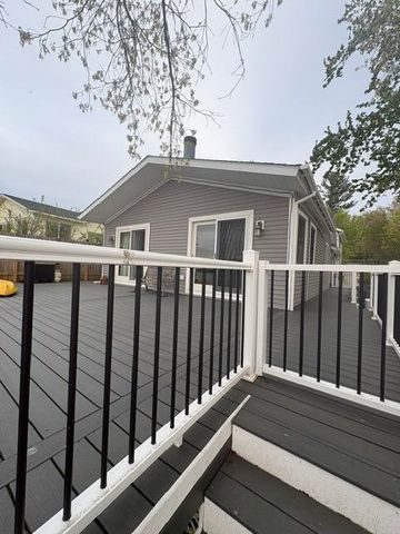 8412 Brower Lake Drive Ne, Courtland Twp, MI 49341