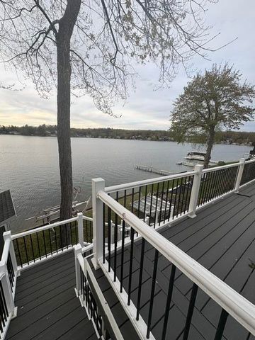 8412 Brower Lake Drive Ne, Courtland Twp, MI 49341