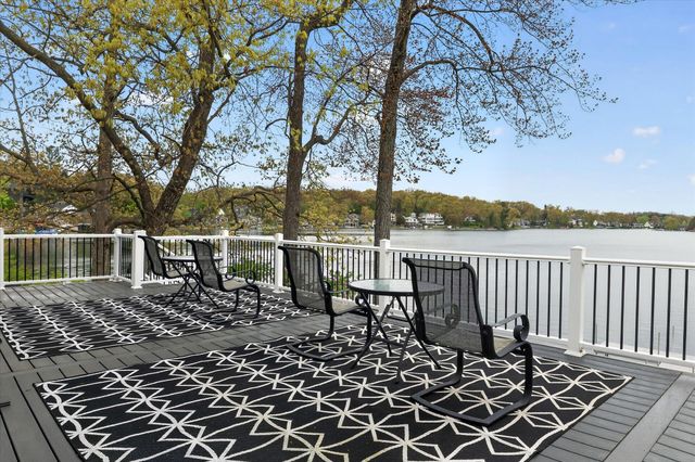 8412 Brower Lake Drive Ne, Courtland Twp, MI 49341
