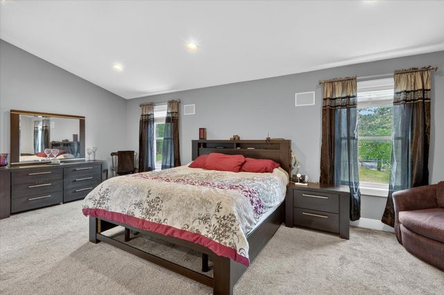 8412 Brower Lake Drive Ne, Courtland Twp, MI 49341