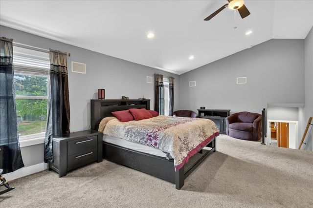 8412 Brower Lake Drive Ne, Courtland Twp, MI 49341