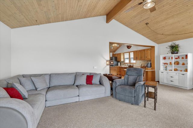 8412 Brower Lake Drive Ne, Courtland Twp, MI 49341