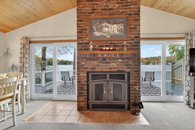 8412 Brower Lake Drive Ne, Courtland Twp, MI 49341