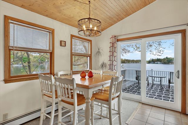8412 Brower Lake Drive Ne, Courtland Twp, MI 49341