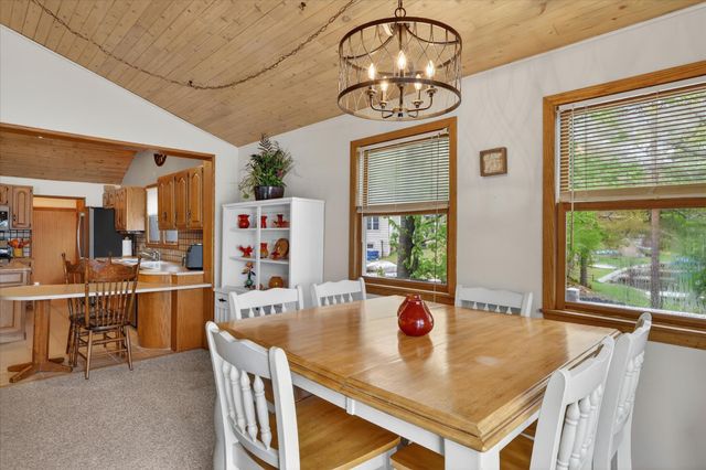 8412 Brower Lake Drive Ne, Courtland Twp, MI 49341
