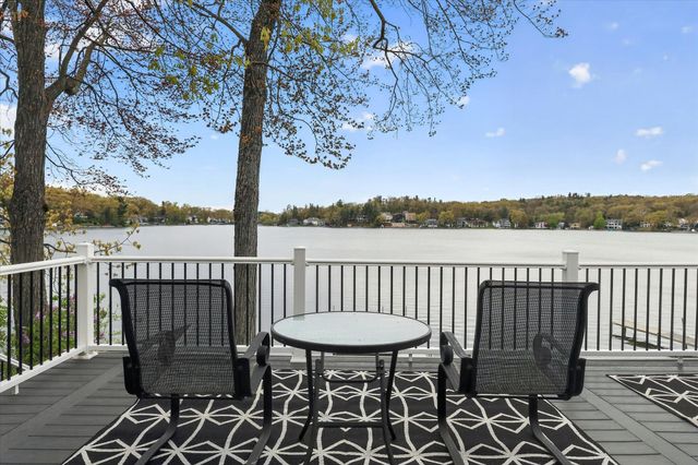 8412 Brower Lake Drive Ne, Courtland Twp, MI 49341