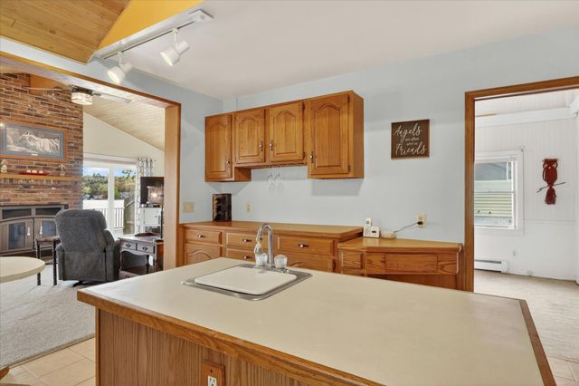 8412 Brower Lake Drive Ne, Courtland Twp, MI 49341