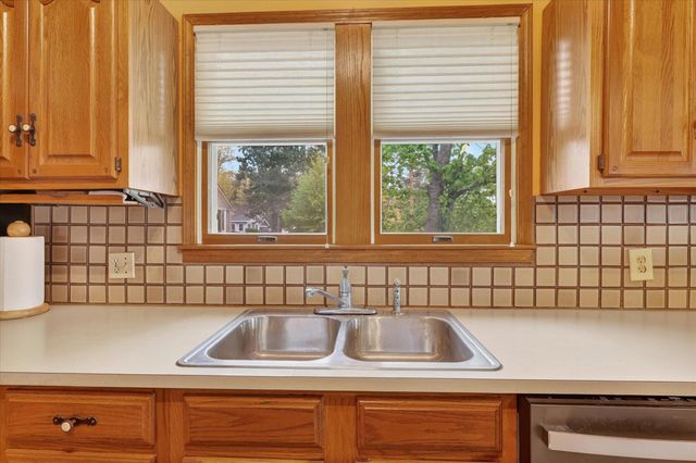 8412 Brower Lake Drive Ne, Courtland Twp, MI 49341