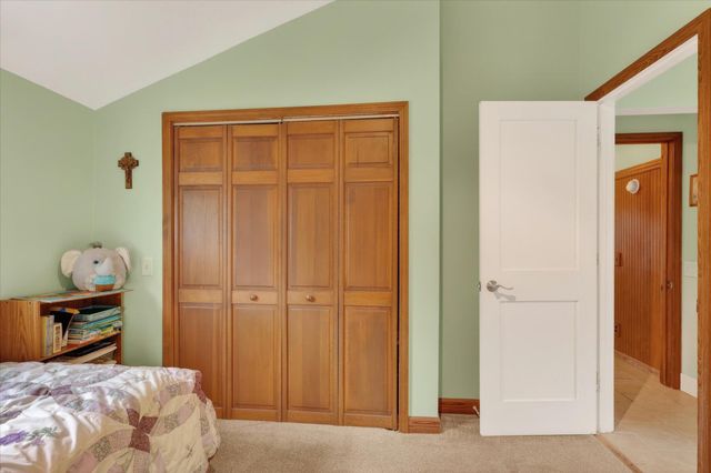 8412 Brower Lake Drive Ne, Courtland Twp, MI 49341