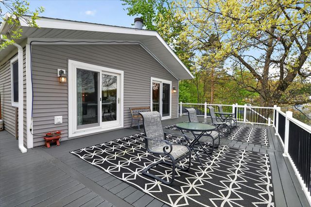 8412 Brower Lake Drive Ne, Courtland Twp, MI 49341