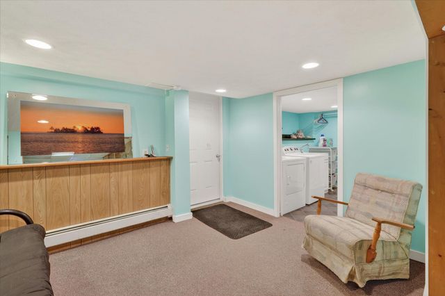 8412 Brower Lake Drive Ne, Courtland Twp, MI 49341