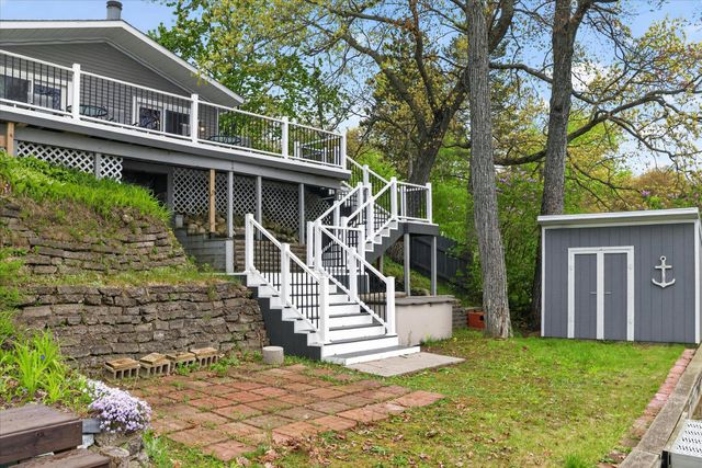 8412 Brower Lake Drive Ne, Courtland Twp, MI 49341
