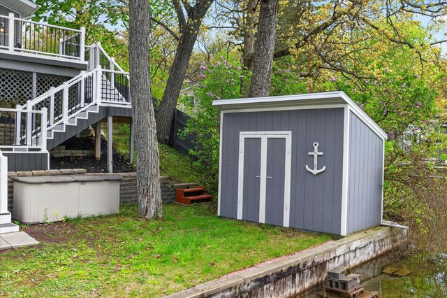 8412 Brower Lake Drive Ne, Courtland Twp, MI 49341