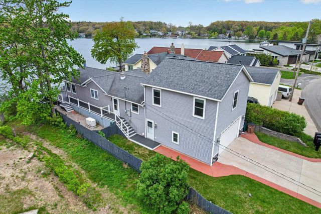 8412 Brower Lake Drive Ne, Courtland Twp, MI 49341