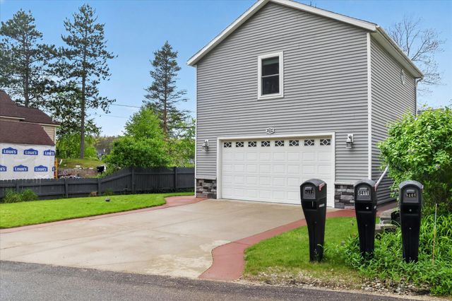 8412 Brower Lake Drive Ne, Courtland Twp, MI 49341