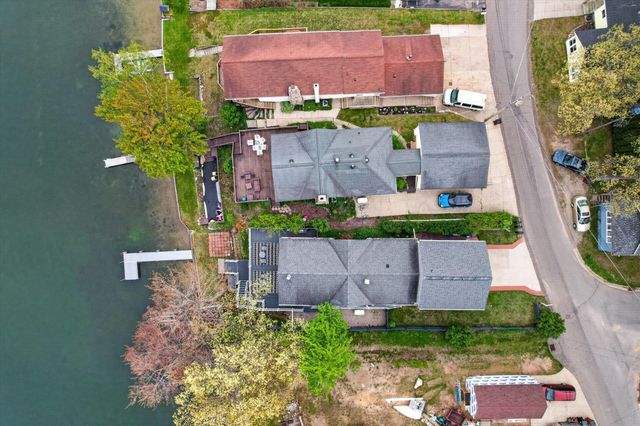 8412 Brower Lake Drive Ne, Courtland Twp, MI 49341