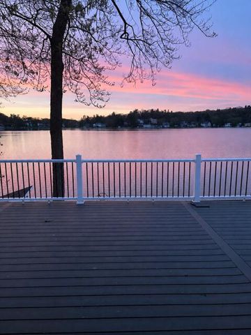8412 Brower Lake Drive Ne, Courtland Twp, MI 49341