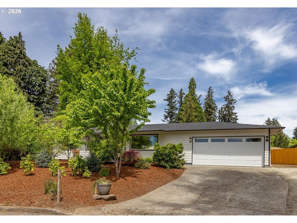 7109 Ne 60TH Ave, Vancouver, WA 98661