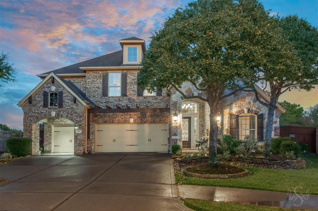 27406 Villa Mountain Court, Fulshear, TX 77441