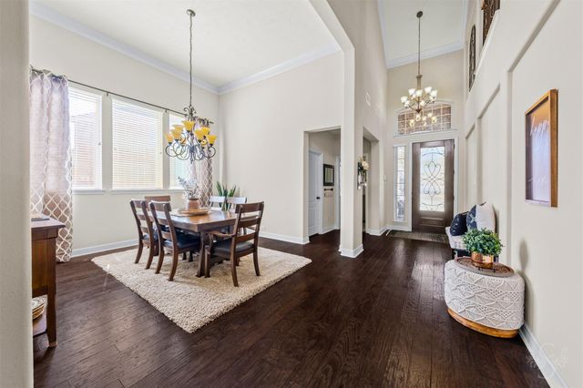 27406 Villa Mountain Court, Fulshear, TX 77441