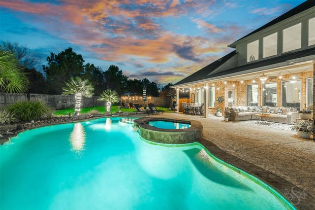 27406 Villa Mountain Court, Fulshear, TX 77441