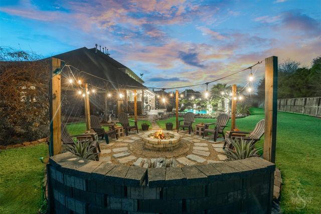 27406 Villa Mountain Court, Fulshear, TX 77441